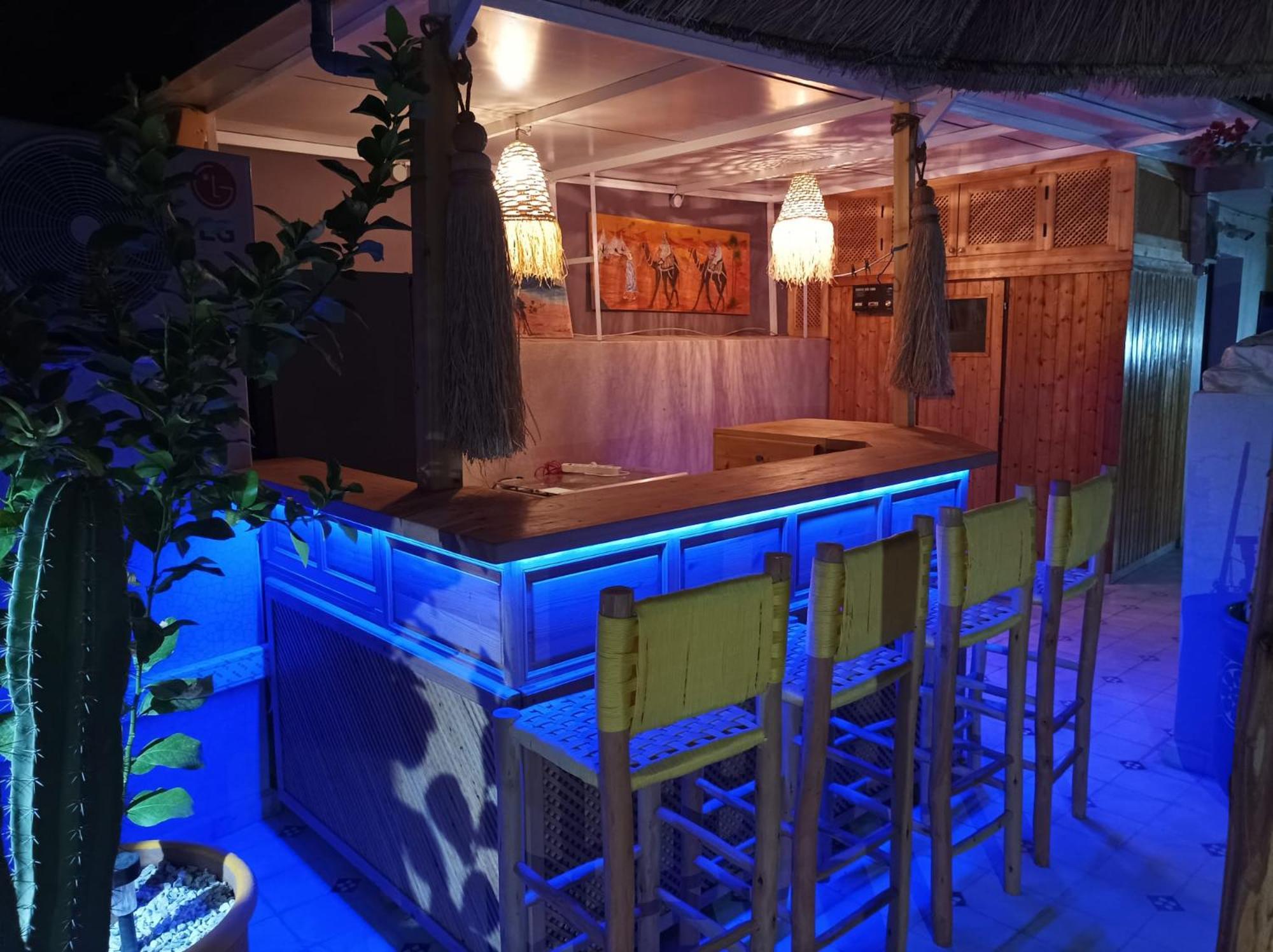 Riad Les Gazelles D'Orient Marrakech Marrákes Kültér fotó